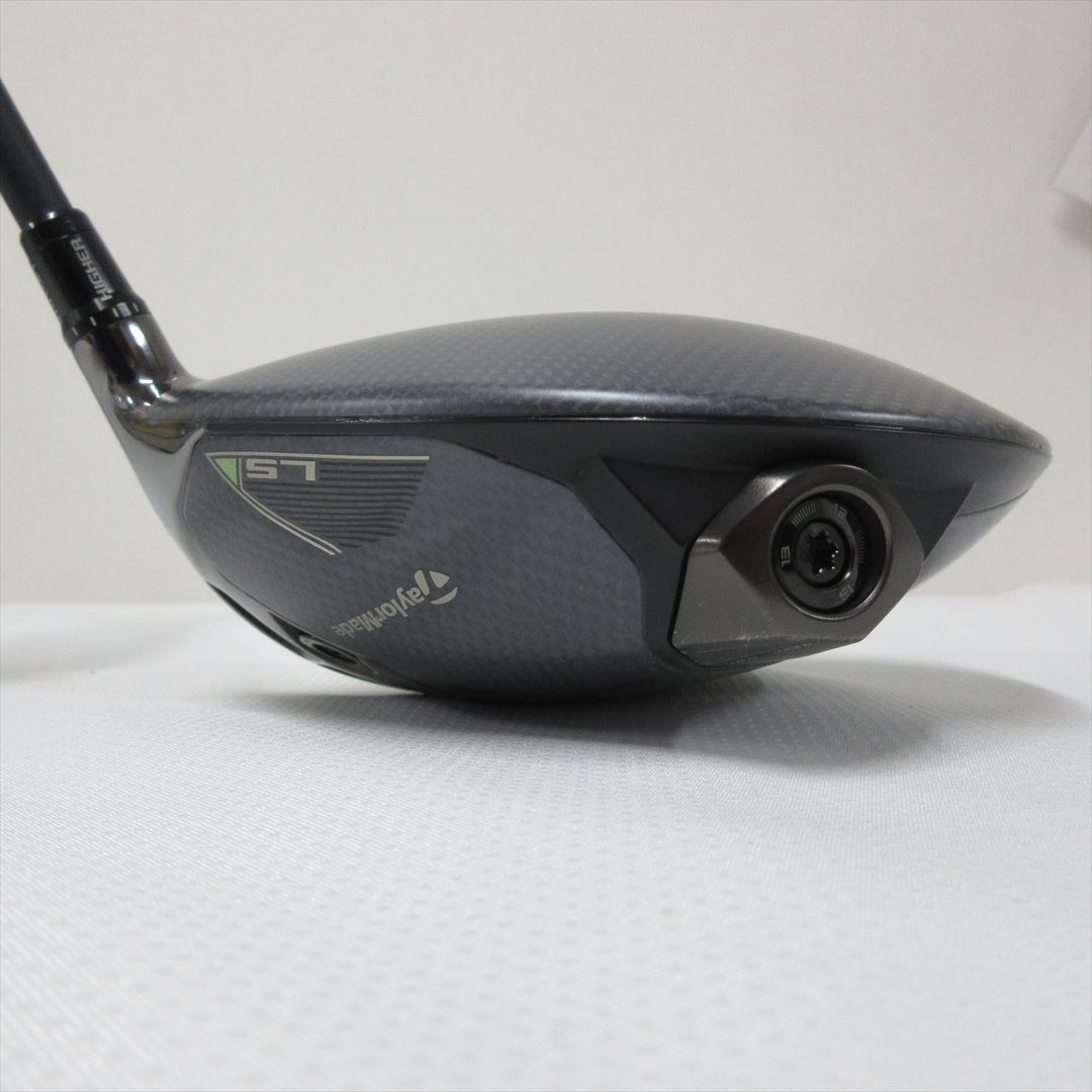 テーラーメイド Qi35 LS 10.5° Diamana BLACK TM60 Qi35 LS Driver | TaylorMade