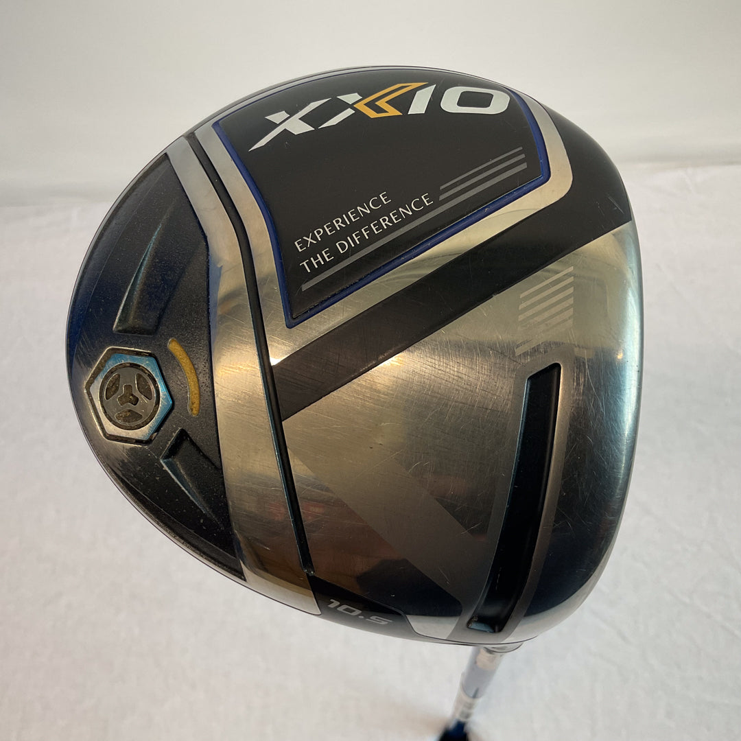 Dunlop Driver XXIO11 10.5 Flex-SR XXIO MP1100: