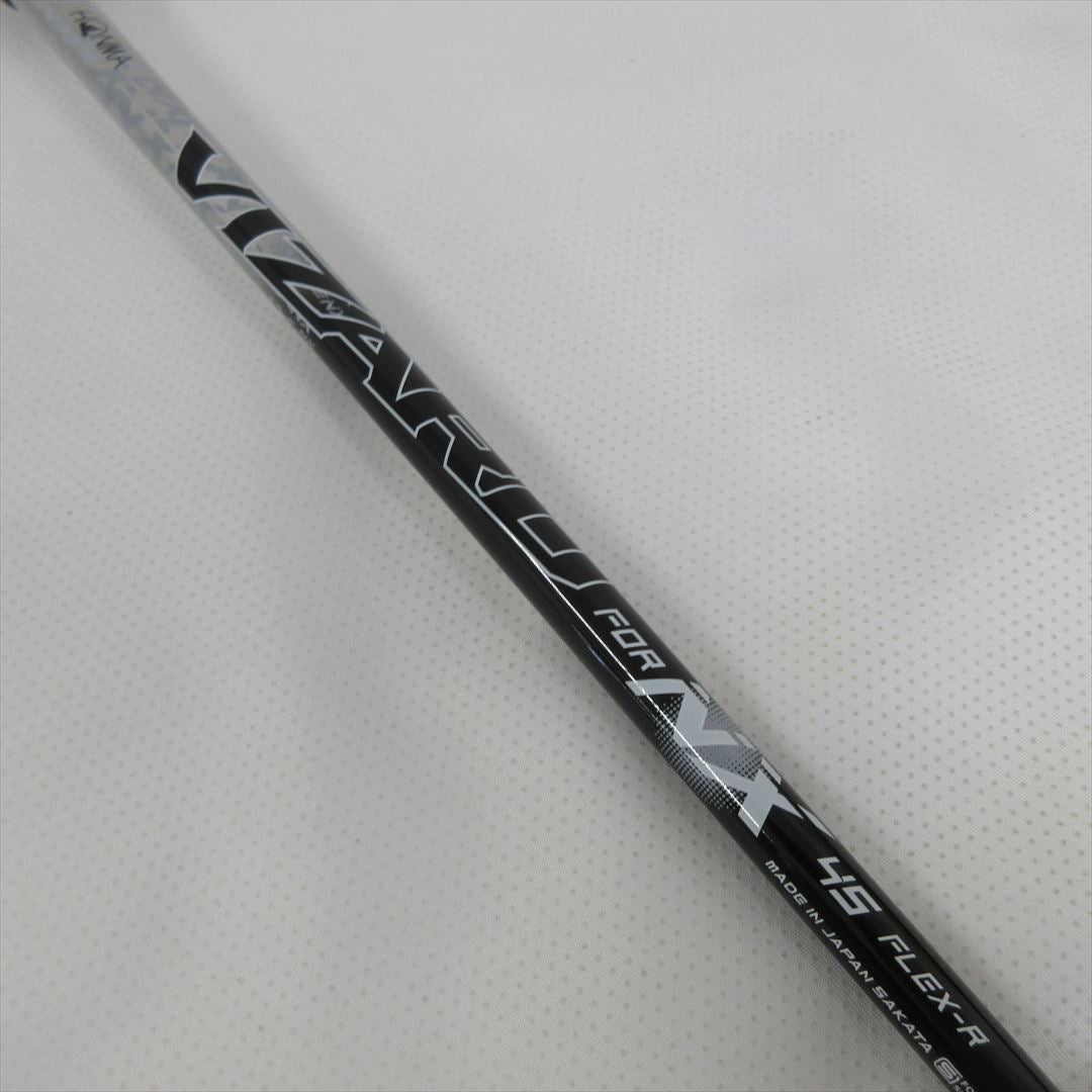 HONMA Hybrid BERES NX HY 25° Regular VIZARD FOR NX 45