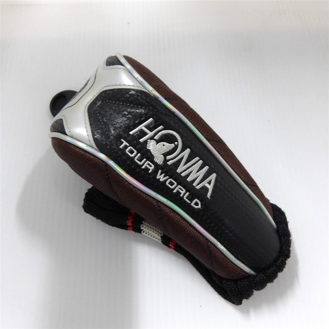 HONMA Hybrid TOUR WORLD TW727 – GOLF Partner USA