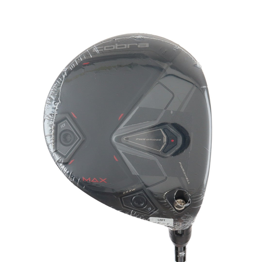 Cobra Fairway Brand New cobra DARKSPEED MAX 3W 15.5° Stiff SPEEDER NX for Cobra