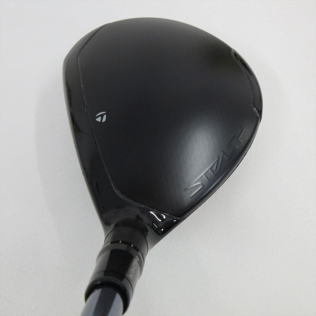 TaylorMade Fairway STEALTH PLUS+ 3W 15° Stiff Diamana PD 60