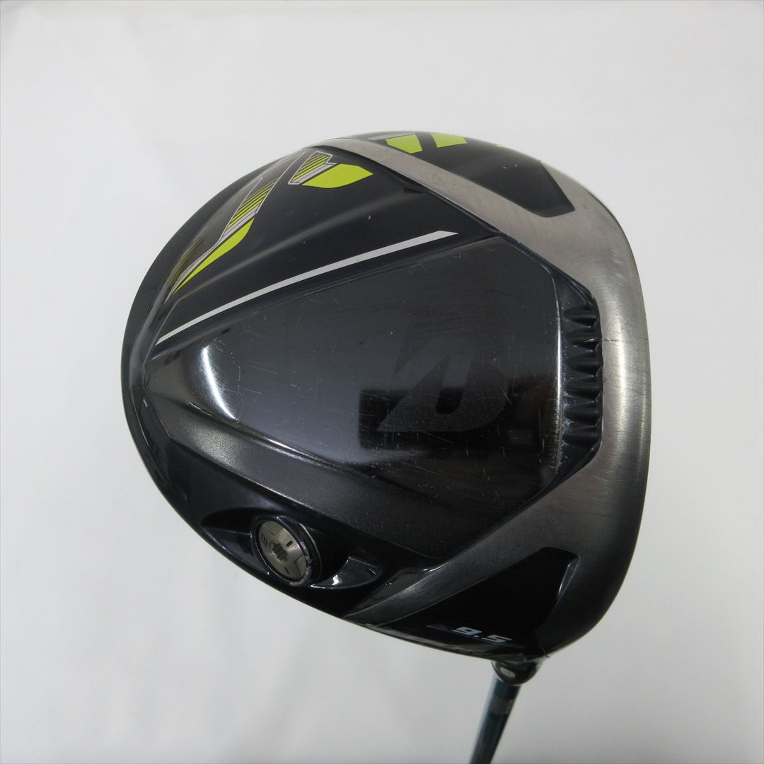 Bridgestone Driver TOUR B JGR 9.5° Stiff Tour AD GP-6