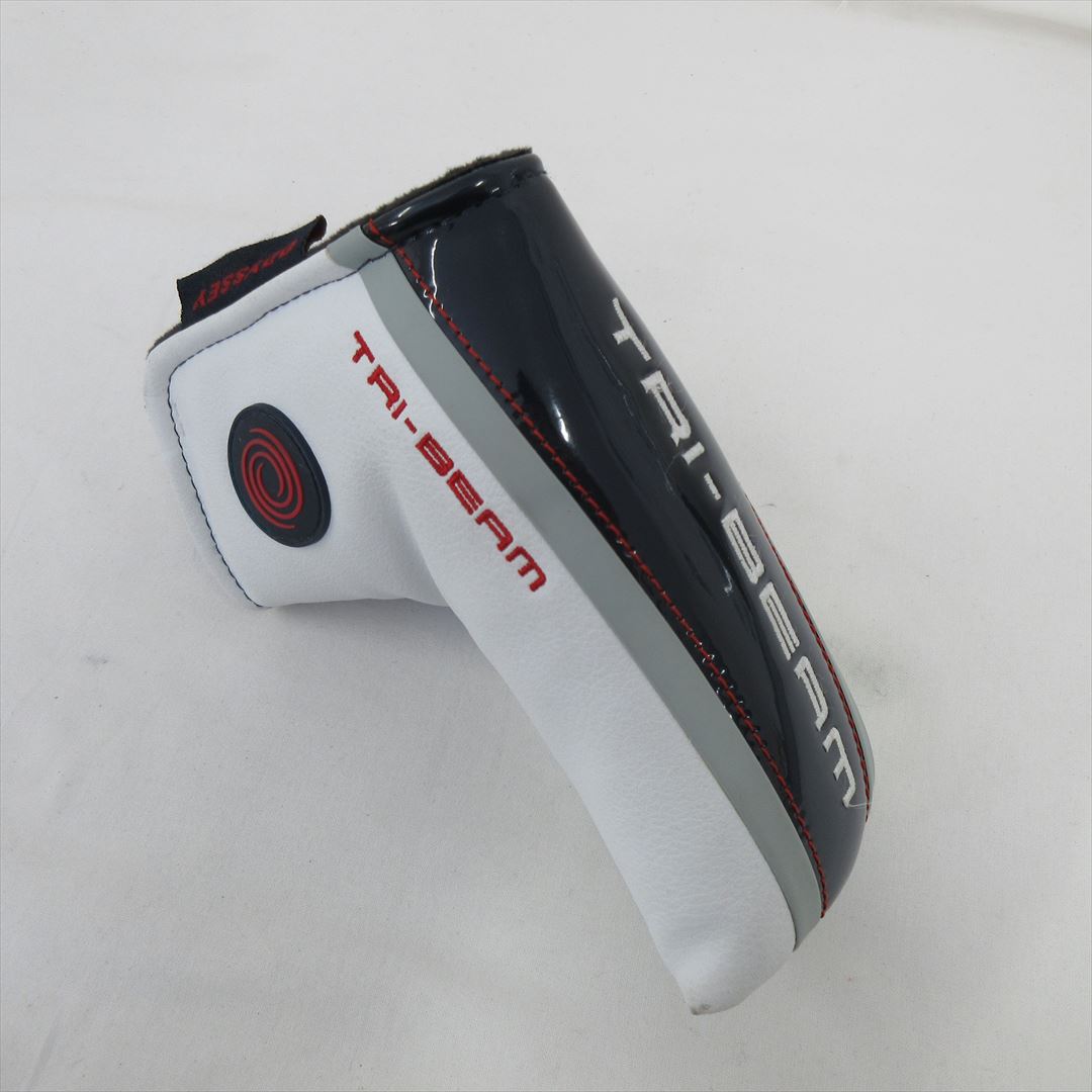 Odyssey Putter TRI-BEAM #2 34 inch