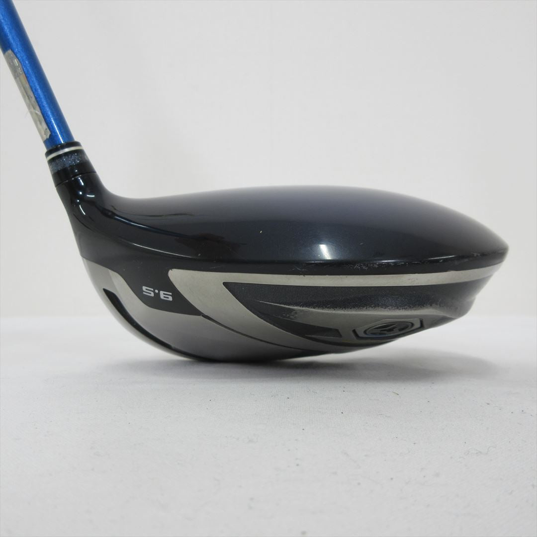 Dunlop Driver XXIO11 9.5° Stiff XXIO MP1100: