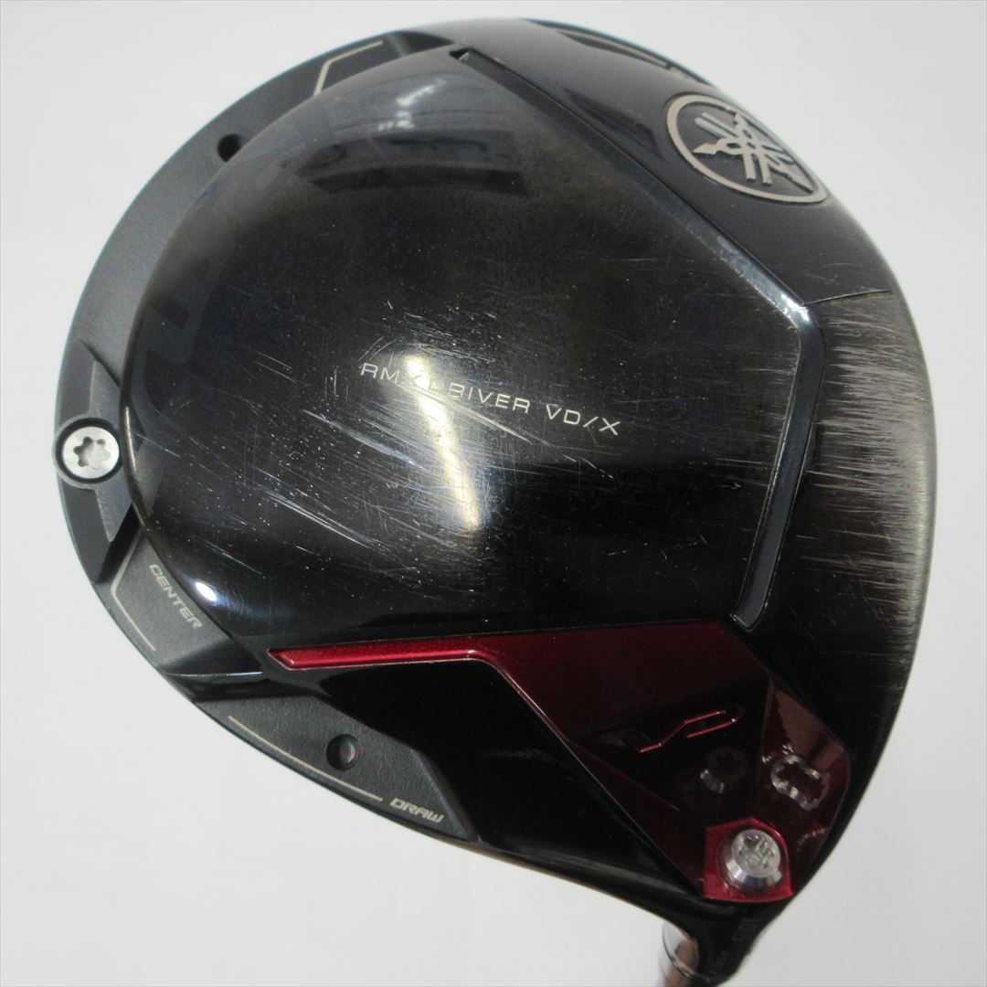 YAMAHA RMX SERIES – GOLF Partner USA | Used Golf Club Shop