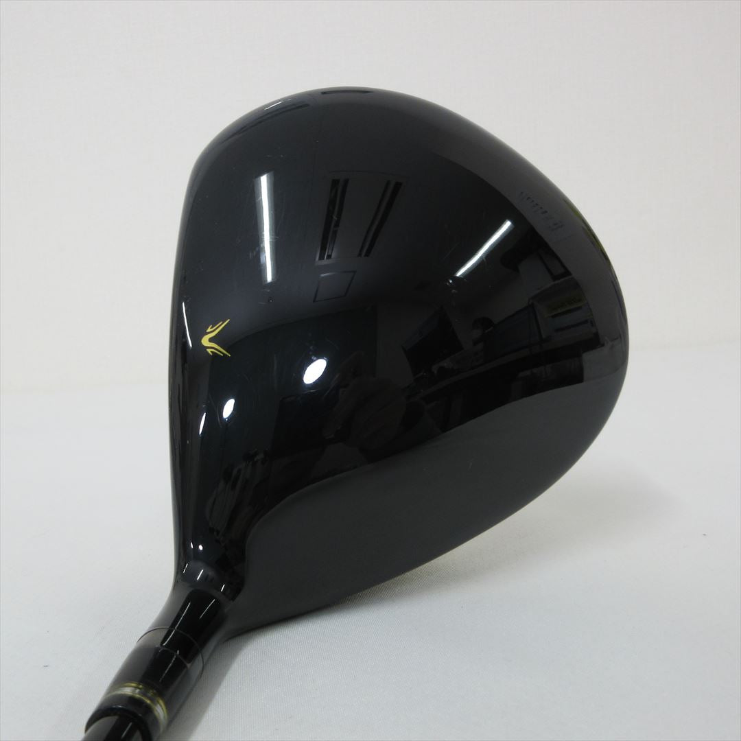 HONMA Driver BERES BLACK 10.5° Regular ARMRQ MX BLACK: