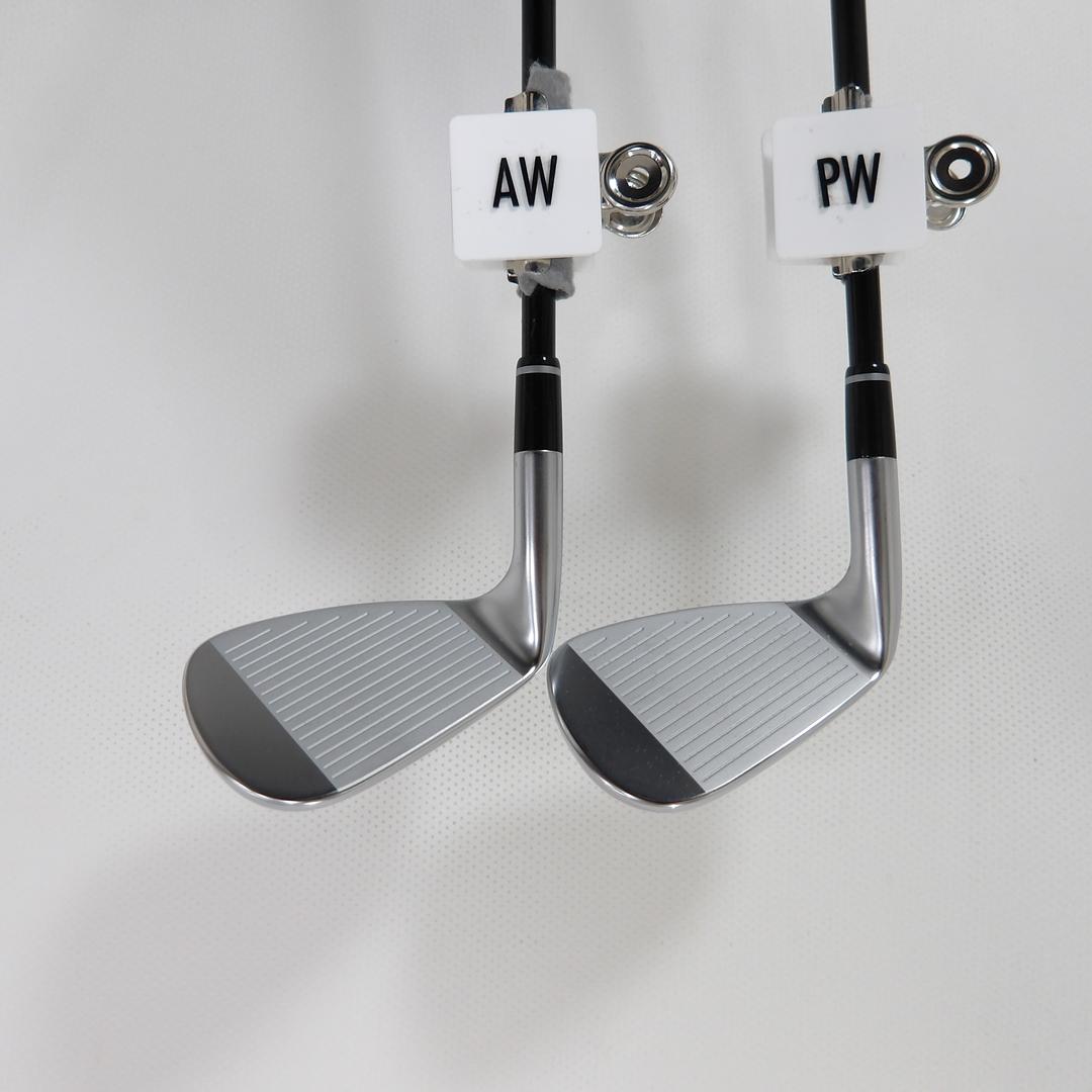 PRGR Iron Set PRGR 05(2023) – GOLF Partner USA