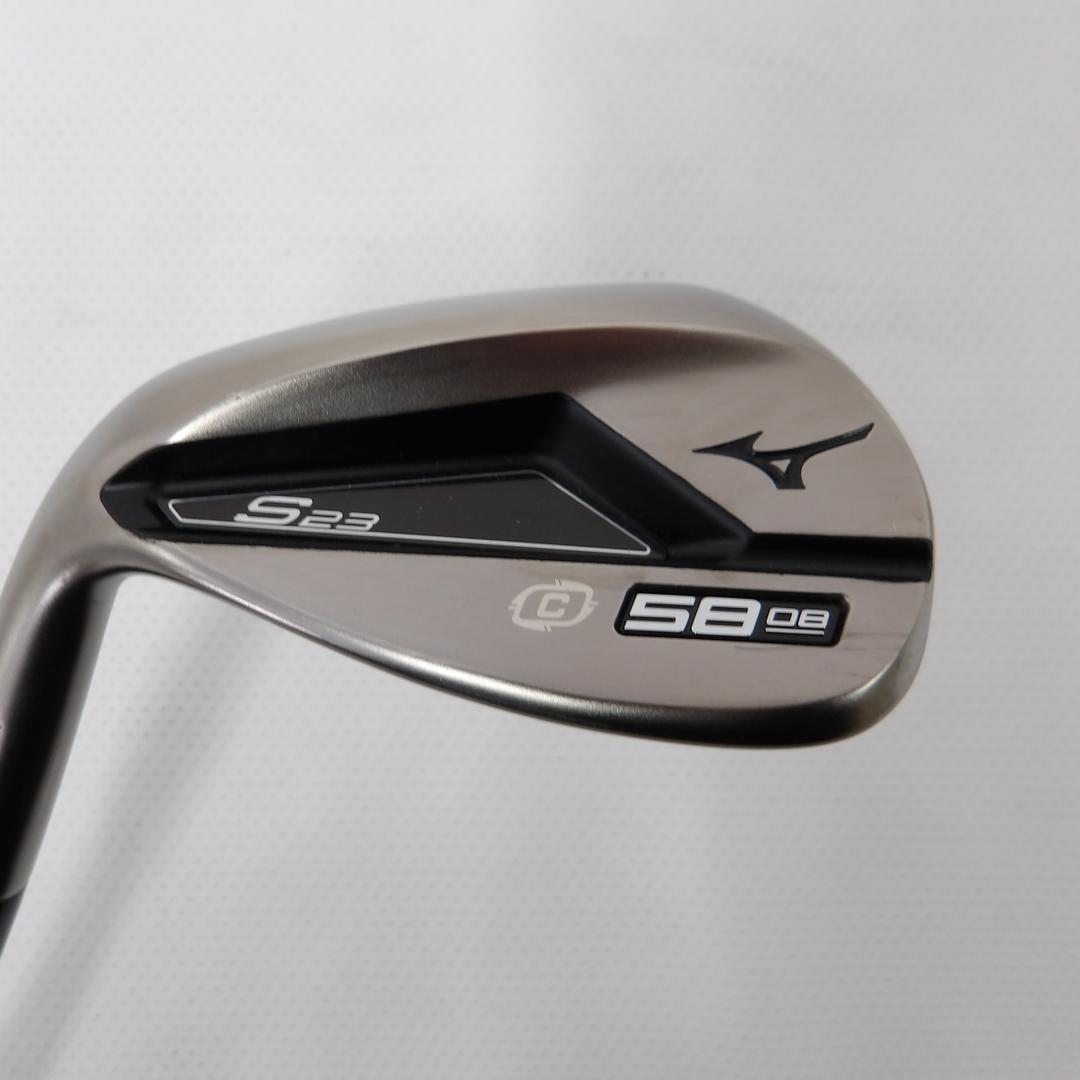 Mizuno Wedge Mizuno S23 – GOLF Partner USA