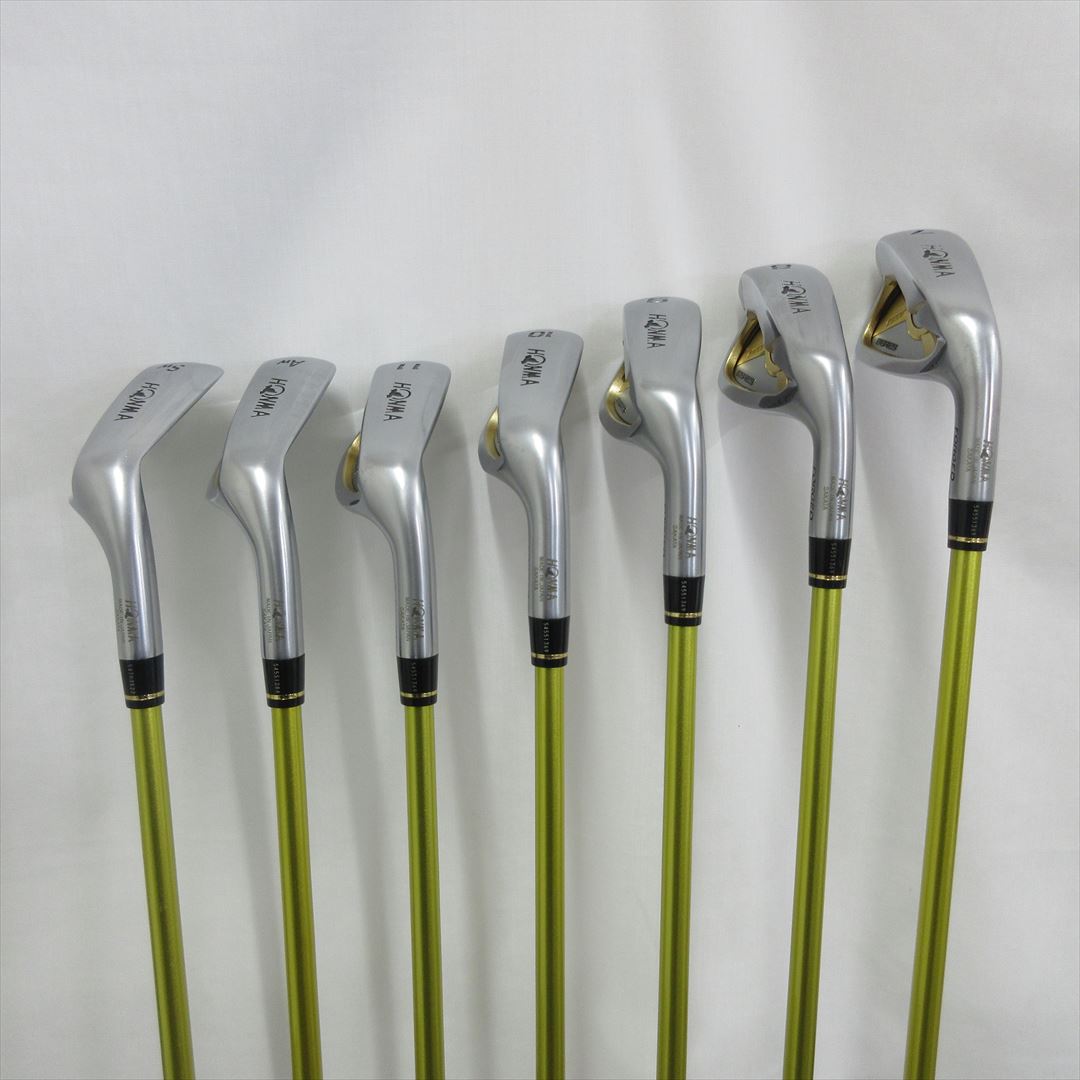 BERES A-spec | 22 | R | ARMRQ 47 3S