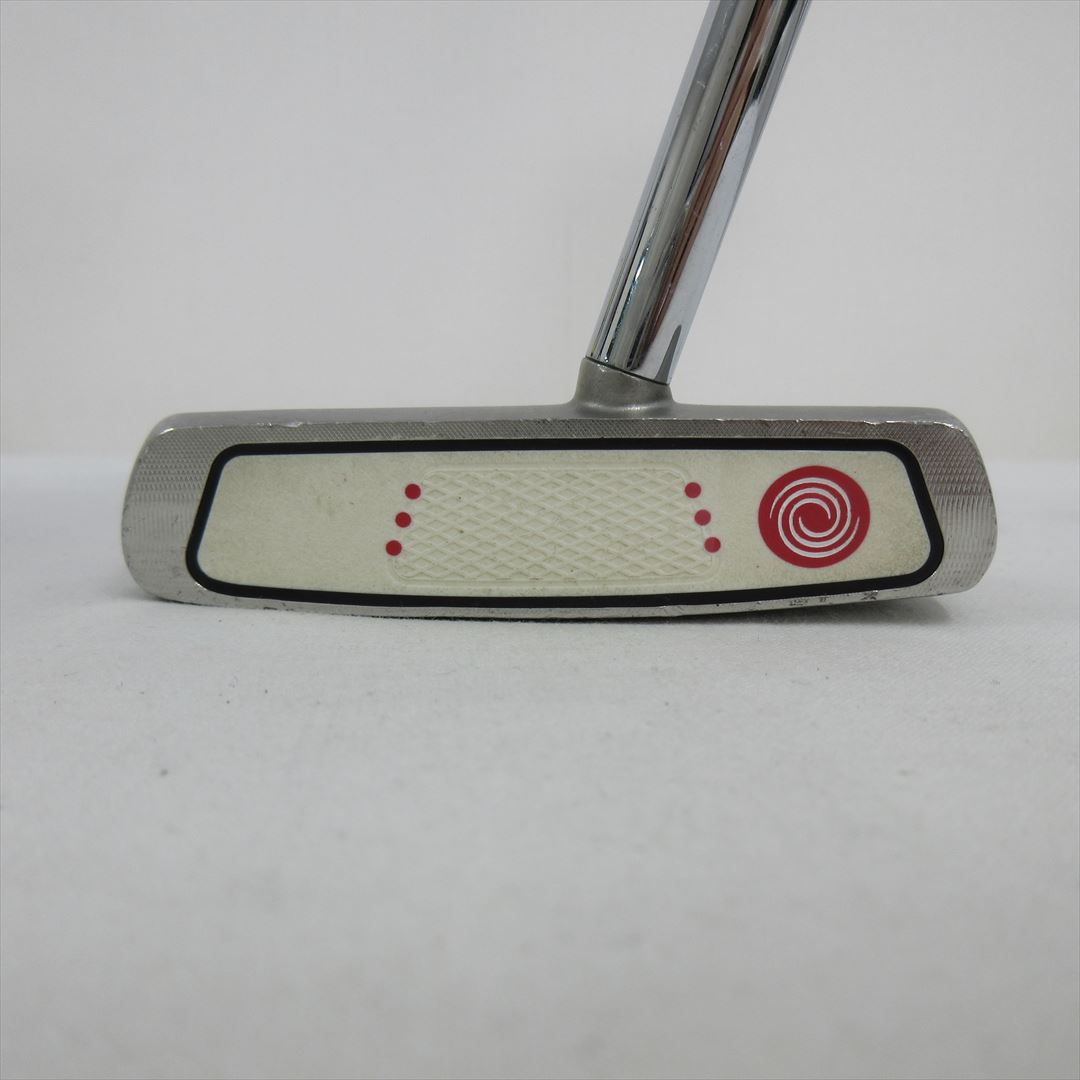 Odyssey Putter WHITE HOT XG #5 CS(Center Shaft) 34 inch