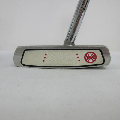 Odyssey Putter WHITE HOT XG #5 CS(Center Shaft) 34 inch