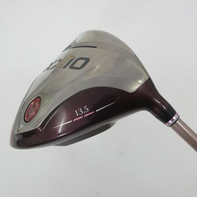 XXIO Driver XXIO12 13.5° Ladies XXIO MP1200L