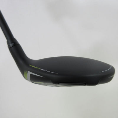 Ping Hybrid G430 HY 22° Stiff Speeder TR HY 75