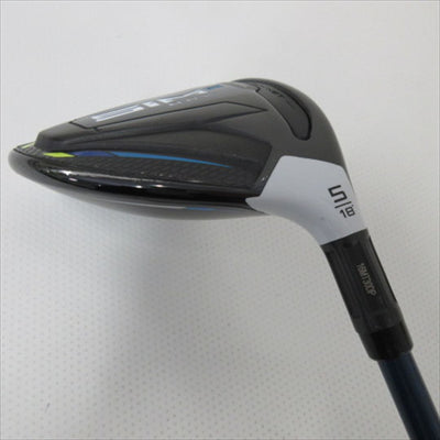 TaylorMade Fairway SIM2 MAX 5W 18° StiffRegular TENSEI BLUE TM50(SIM2)