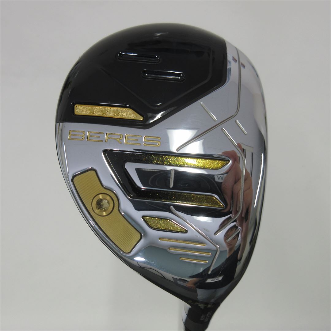 HONMA Hybrid BERES -2024 HY 25° StiffRegular 3S ARMRQ FX