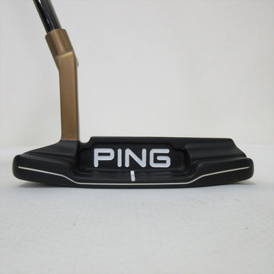 Ping Putter HEPPLER ANSER 2 354 inch Dot Color Black