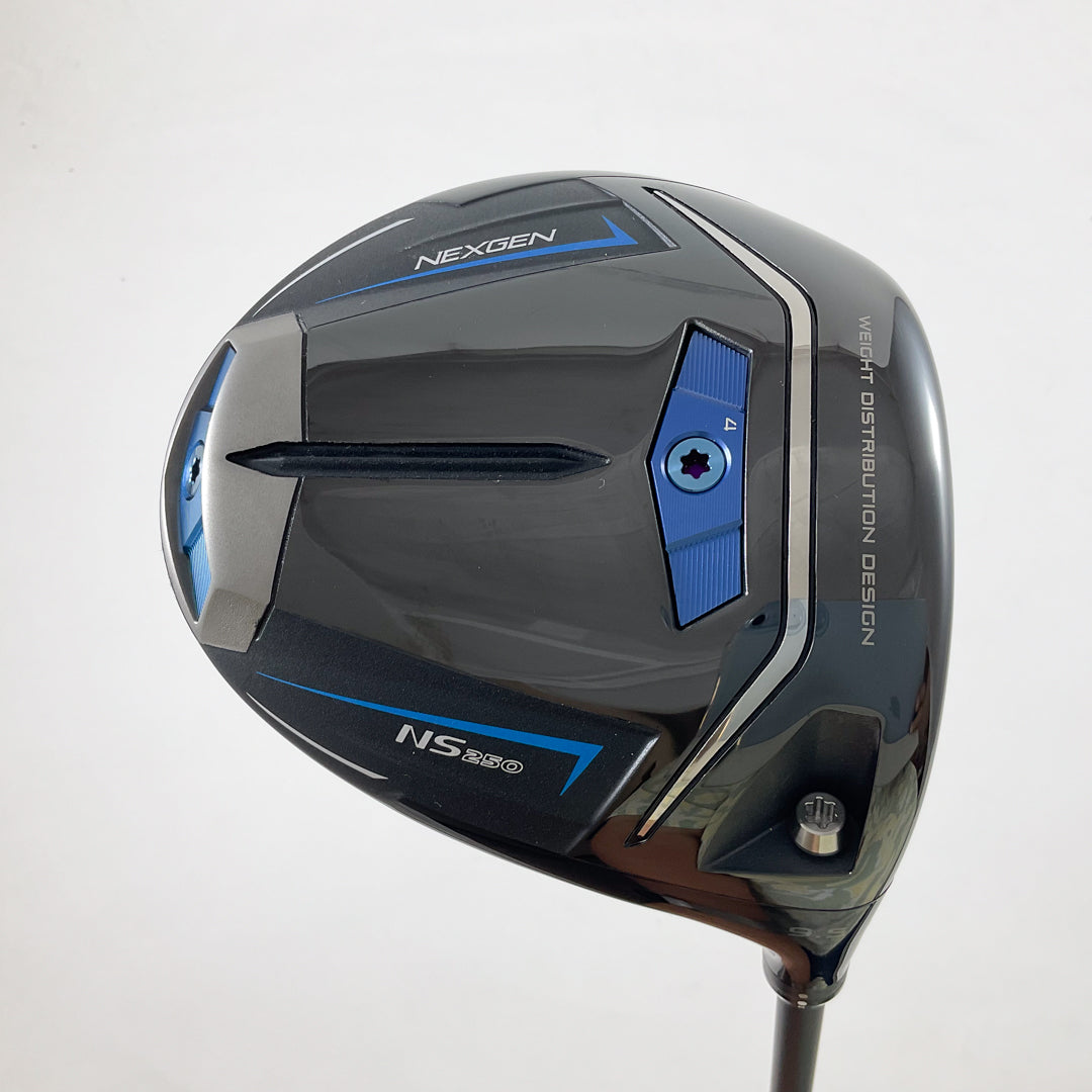 Golf partner Driver NEXGEN NS250 – GOLF Partner USA