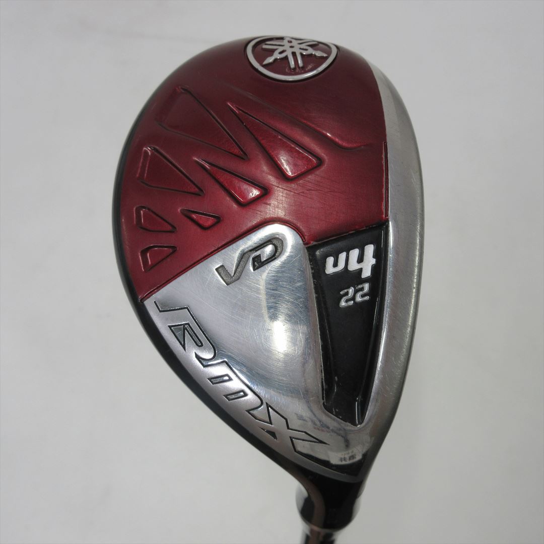 Yamaha Hybrid RMX VD HY 22° Stiff Diamana h YB