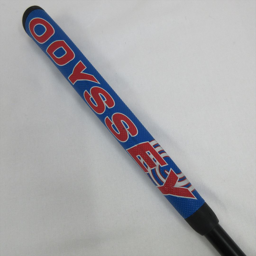 Odyssey Putter TRIPLE TRACK DOUBLE WIDE 34 inch