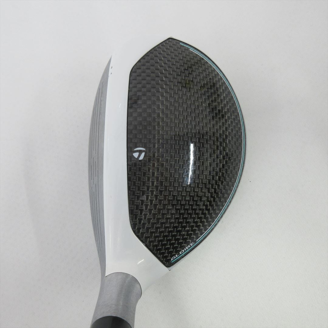 TaylorMade Hybrid STEALTH GLOIRE HY 24° Ladies SPEEDER NX for TM