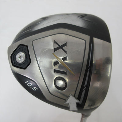 Dunlop Driver FairRating XXIO10 Miyazaki Model 10.5° Stiff Miyazaki Waena