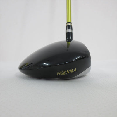 HONMA Fairway BERES S-05 3W 15° Stiff 3S ARMRQ 48