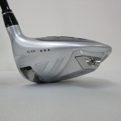 HONMA Driver BERES NX Triple Star 10.5° VIZARD PT 40