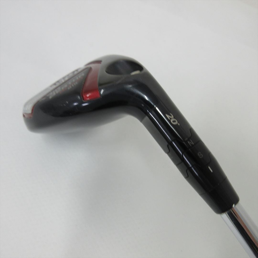 Callaway Hybrid BIG BERTHA ALPHA 815 HY 20° Stiff NS PRO 950GH