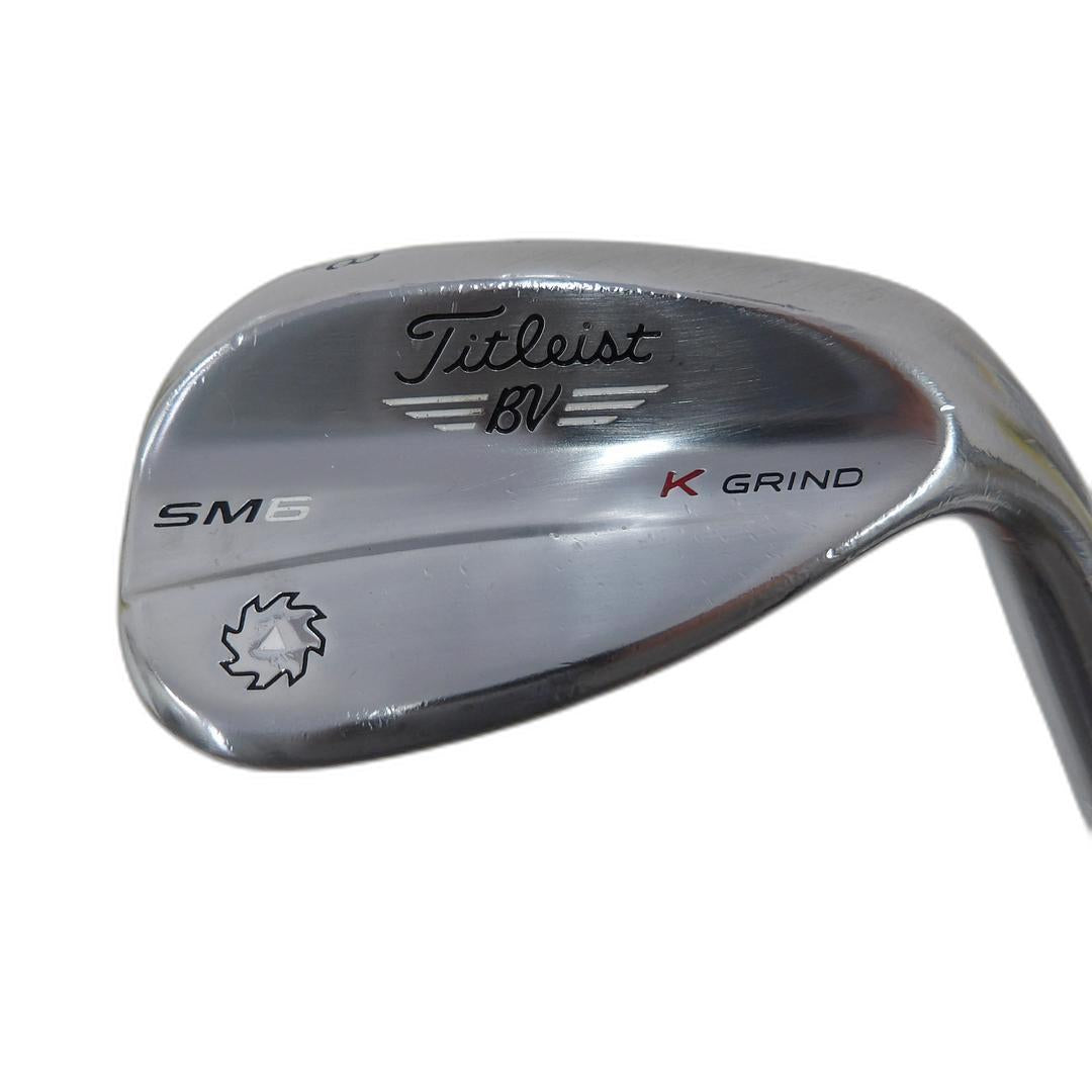 タイトリスト VOKEY SPIN MILLED 60-04 DG S200 Titleist VOKEY SPIN MILLED SM60・04 DG S200 タイトリスト ボーケイ