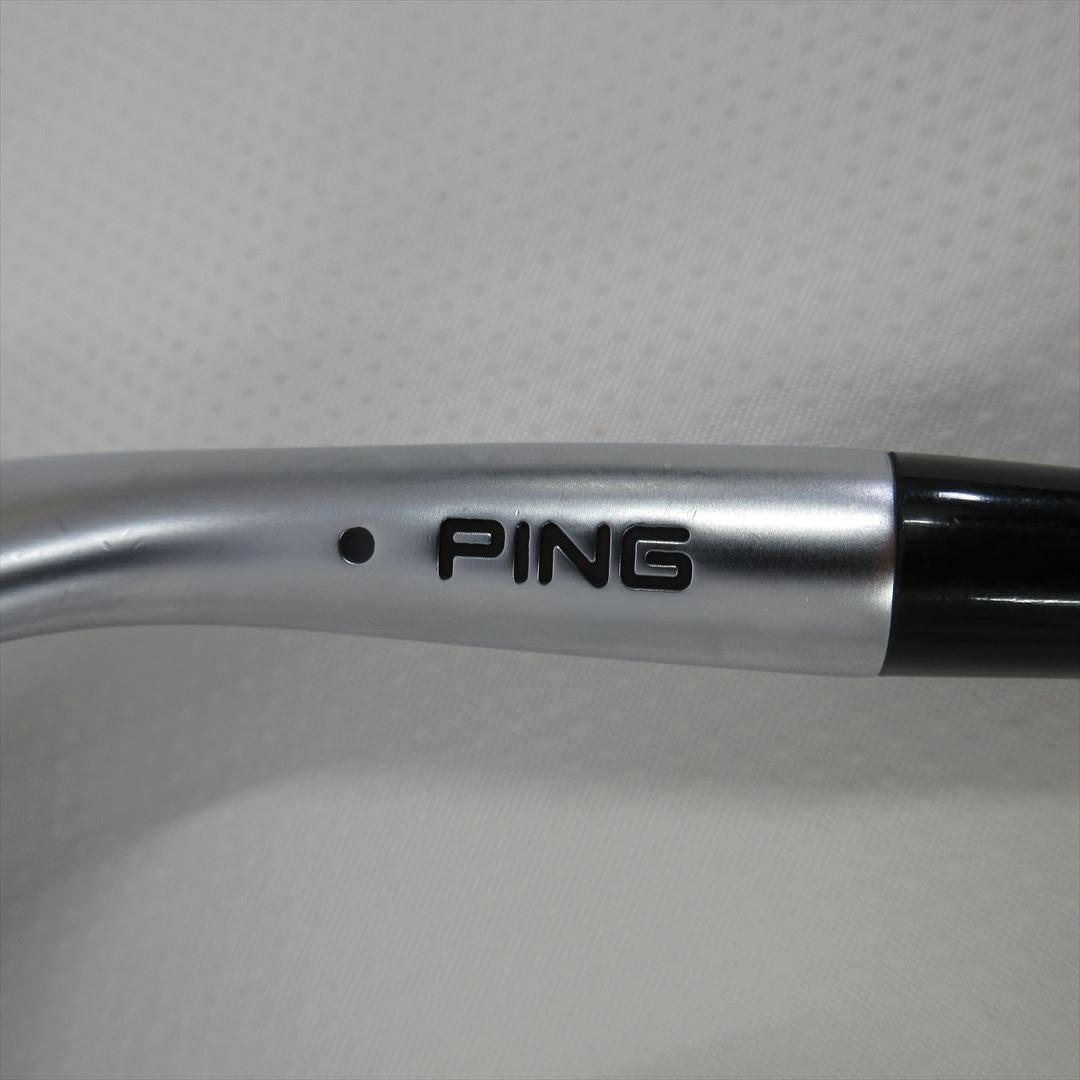 Ping Wedge Ping GLIDE 4.0 58° NS PRO 950GH neo Dot Color Black