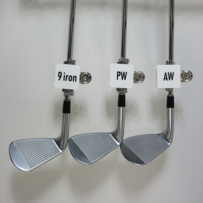 SRIXON Iron Set SRIXON ZX5 Stiff NS PRO 950GH D.S.T 7 pieces