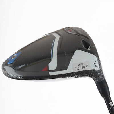 Cobra Driver Brand New cobra AEROJET 9° Stiff Tour AD CQ-5