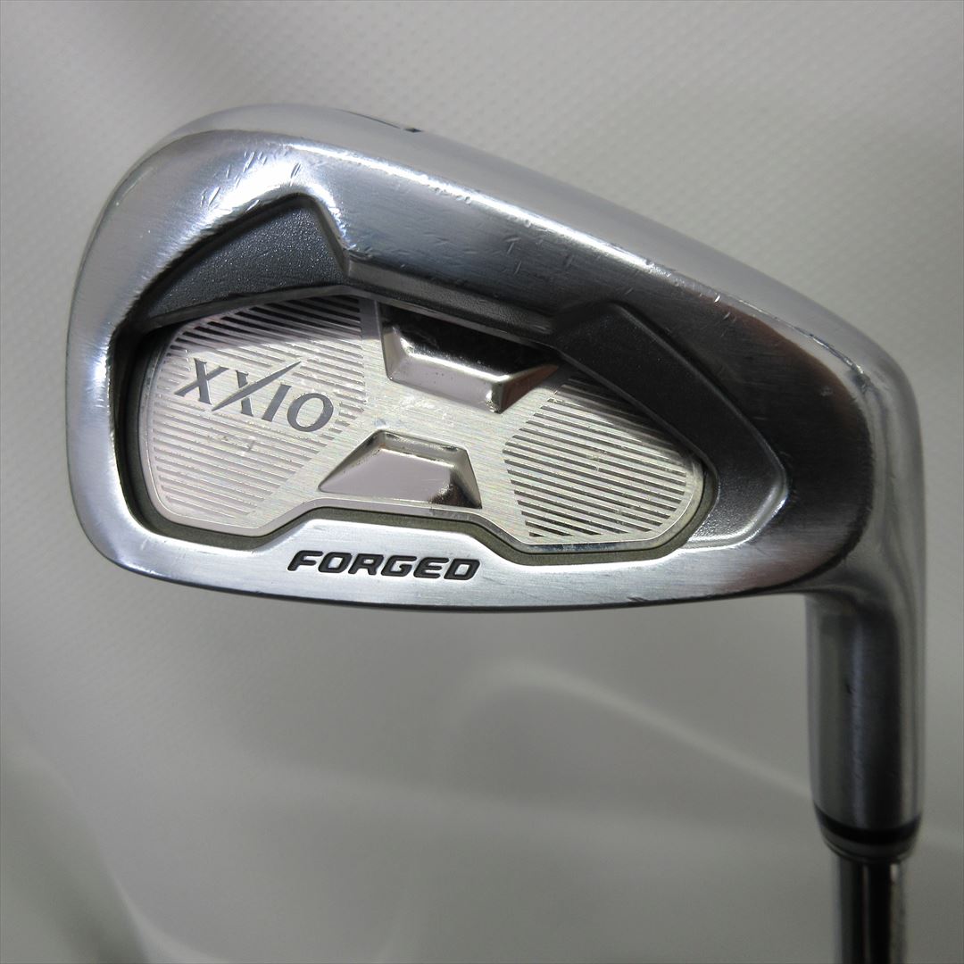 XXIO Iron Set XXIO FORGED8 Stiff NS PRO 940GH D.S.T 6 pieces