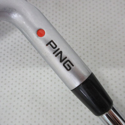 Ping Iron Set i BLADE Flex-X PROJECT X 7 pieces Dot Color Orange