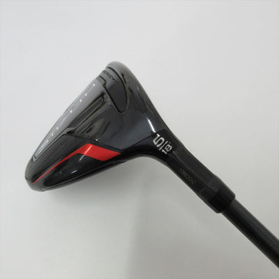 TaylorMade Fairway STEALTH 5W 18° Regular TENSEI RED TM50(STEALTH)