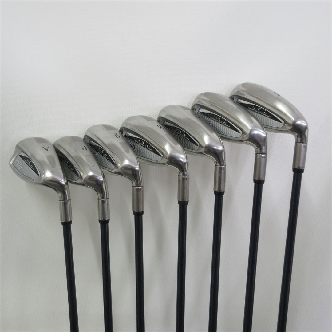 MacGregor MacTec NV-NX 10° Driver Regular Graphite Shaft NexGen Grip MacGregor MacTec NV-NX 10° Driver Regular Graphite Shaft NexGen Grip