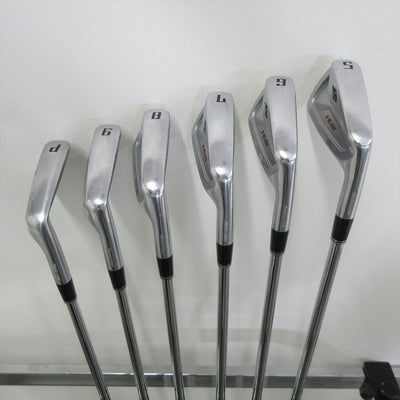 Bridgestone Iron Set TOURSTAGE X-BLADE 701 Stiff Dynamic Gold S200 6 pieces