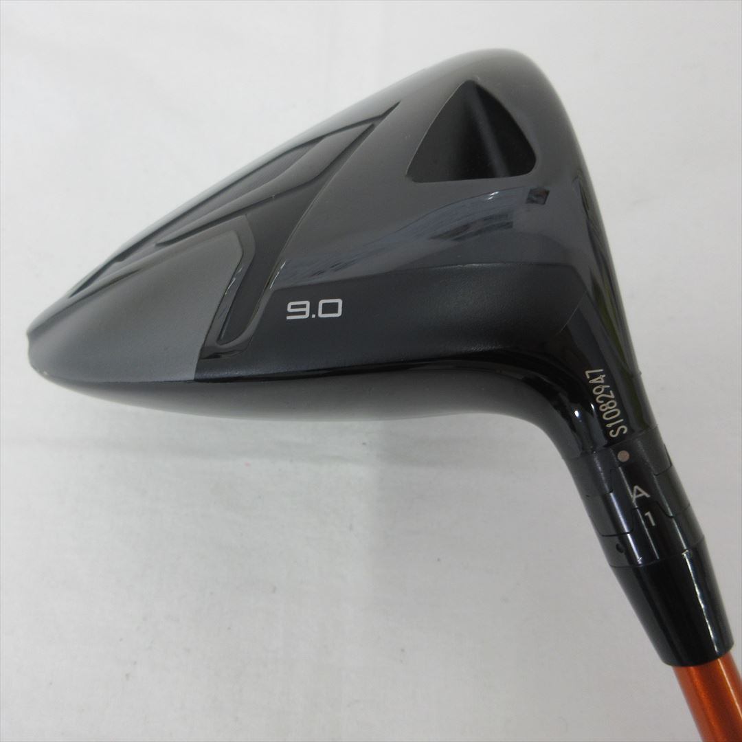 Titleist TSi2 9.0 TOUR AD DI-6Sドライバー 【公式通販】