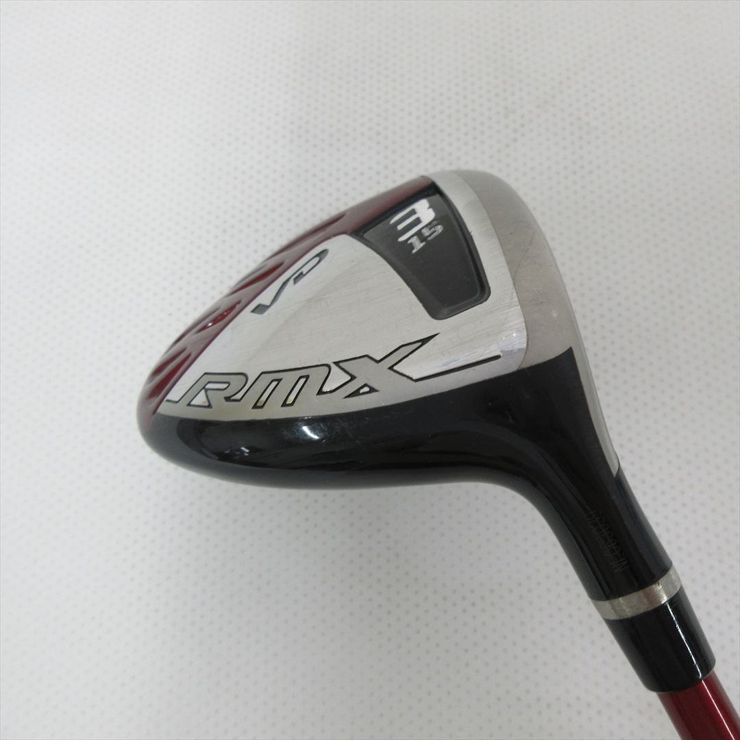 Yamaha Fairway RMX VD 3W 15° Regular Diamana f YR