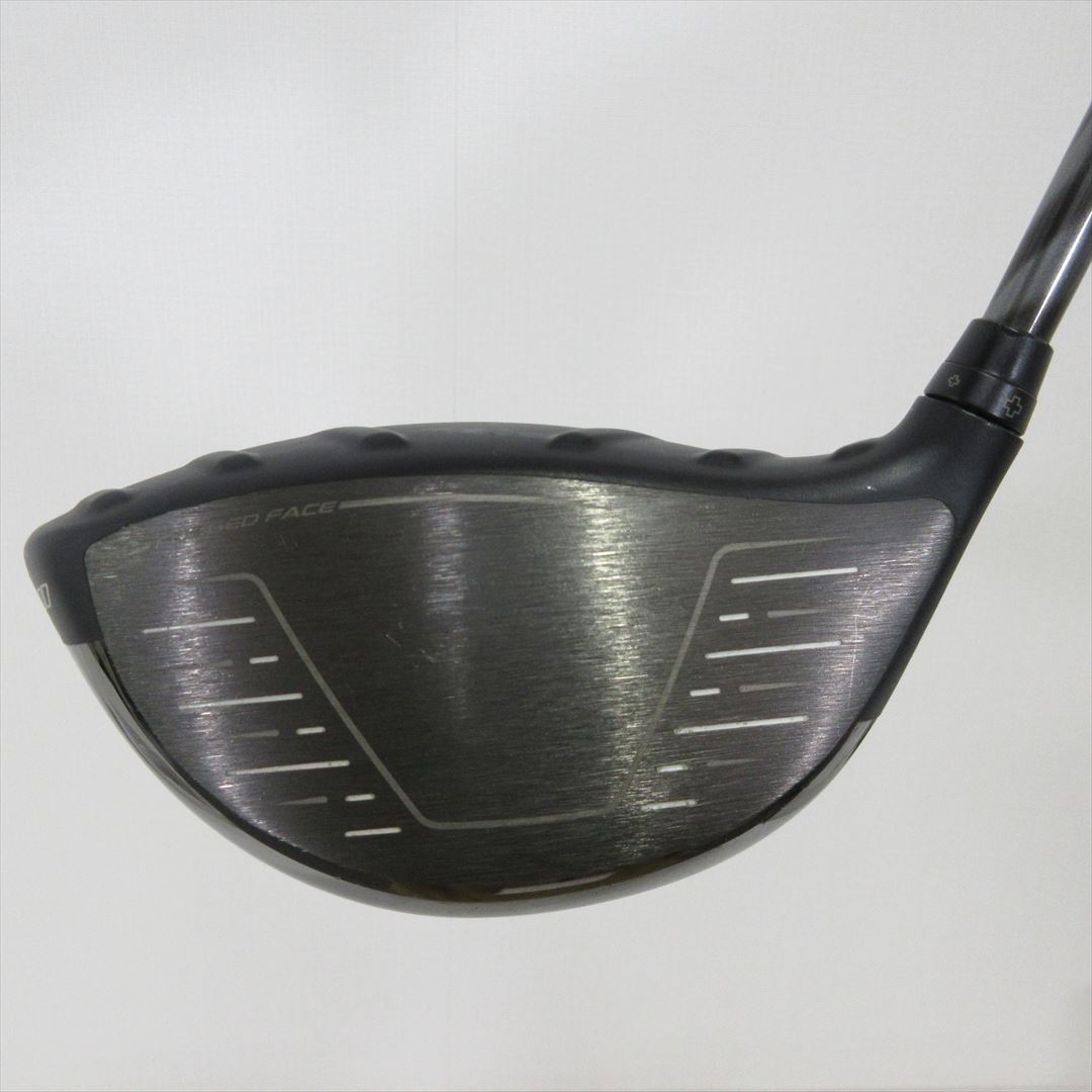 Ping Driver FairRating G400 MAX 10.5° Stiff Speeder 661 EVOLUTION 4