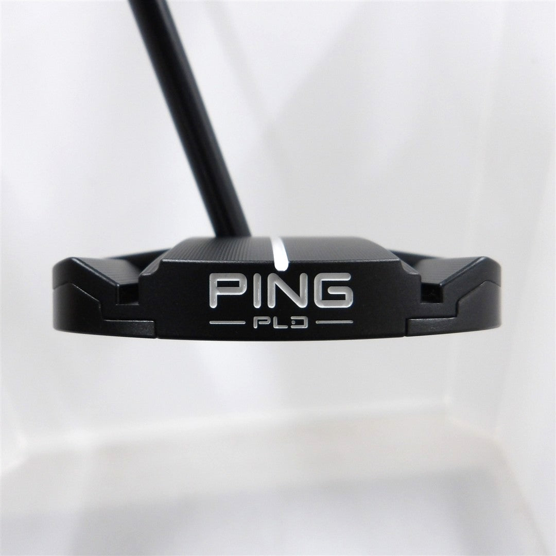 Ping Putter PLD MILLED ALLY BLUE ONSET(2025) 34 inch – GOLF