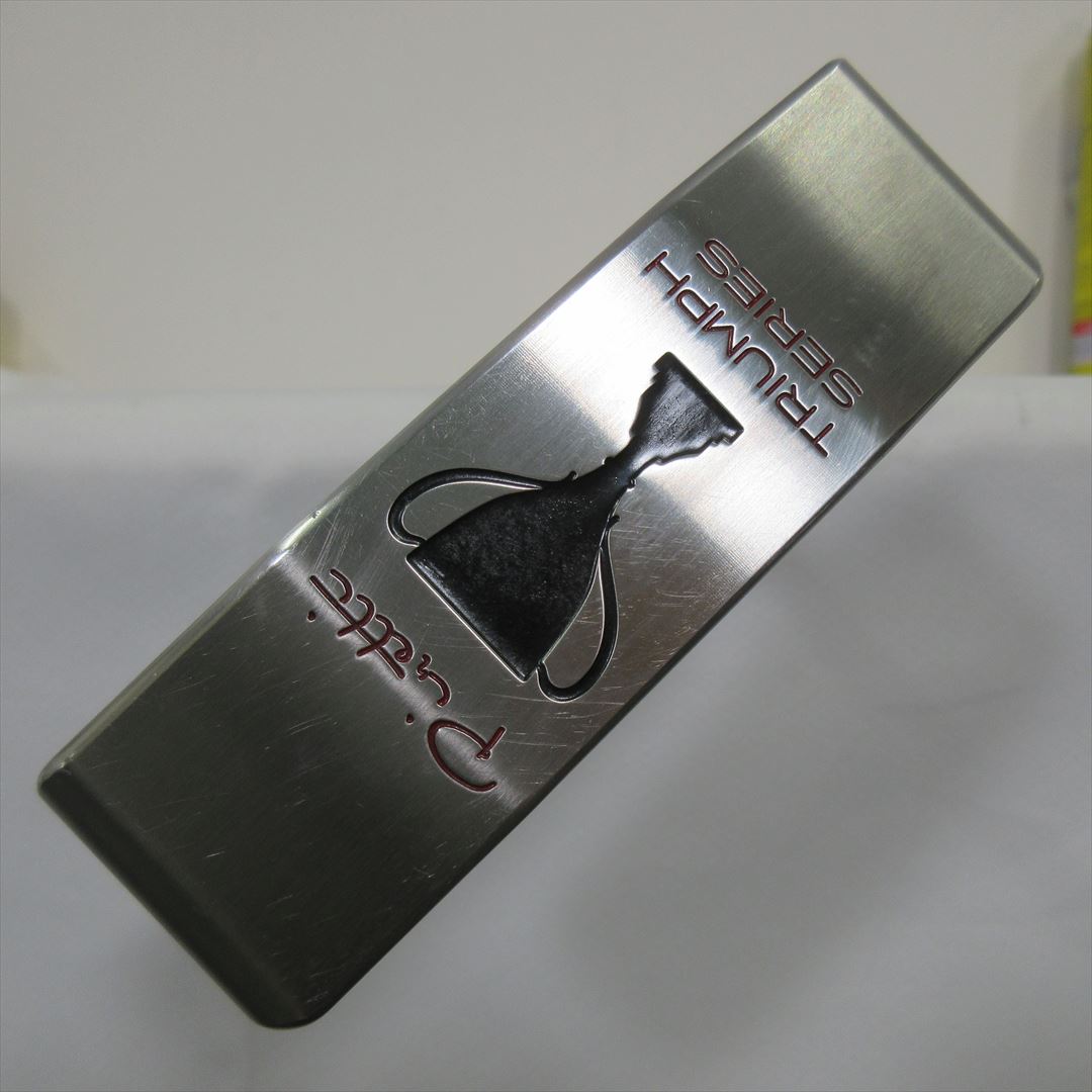 Piretti Putter TRIUMPH COTTONWOOD 2 34 inch