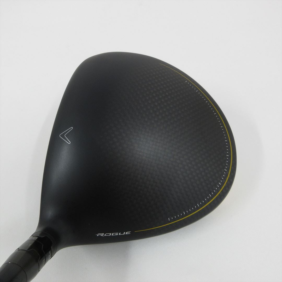 Callaway Driver ROGUE ST MAX 9° Stiff VENTUS 5 for CW