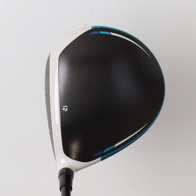 TaylorMade Driver SIM2 MAX 9° Stiff TENSEI PRO WHITE 1K 60