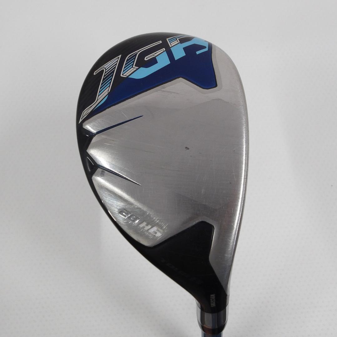 ブリヂストン BRIDGESTONE TOURB JGR LADY HY H4 Bridgestone Hybrid TOUR B JGR(2019) – GOLF Partner USA
