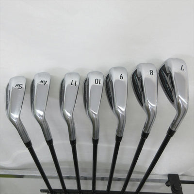 honma iron set beres nx regular vizard for nx 45 7 pieces