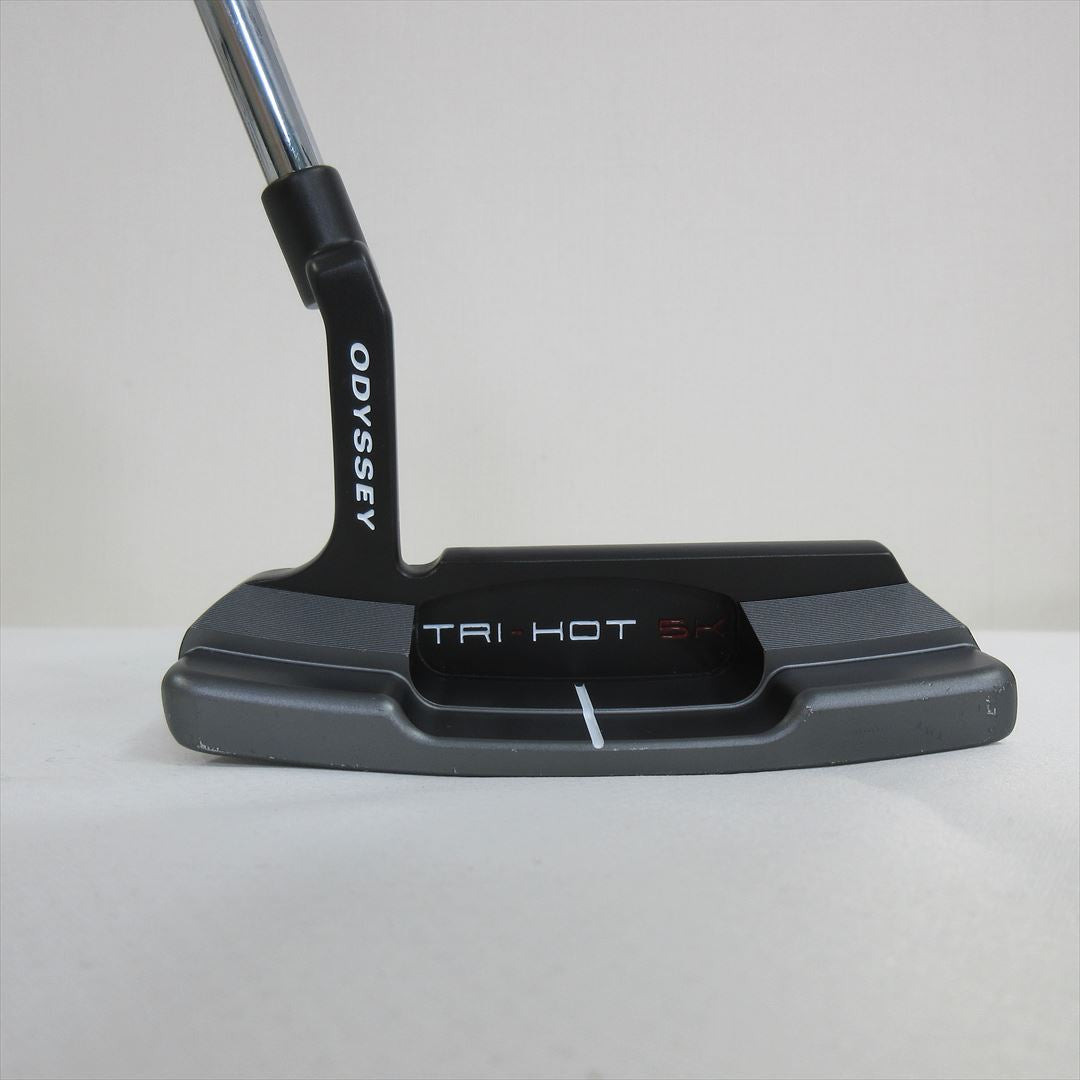 Odyssey Putter TRI-HOT 5K DOUBLE WIDE DB 33 inch