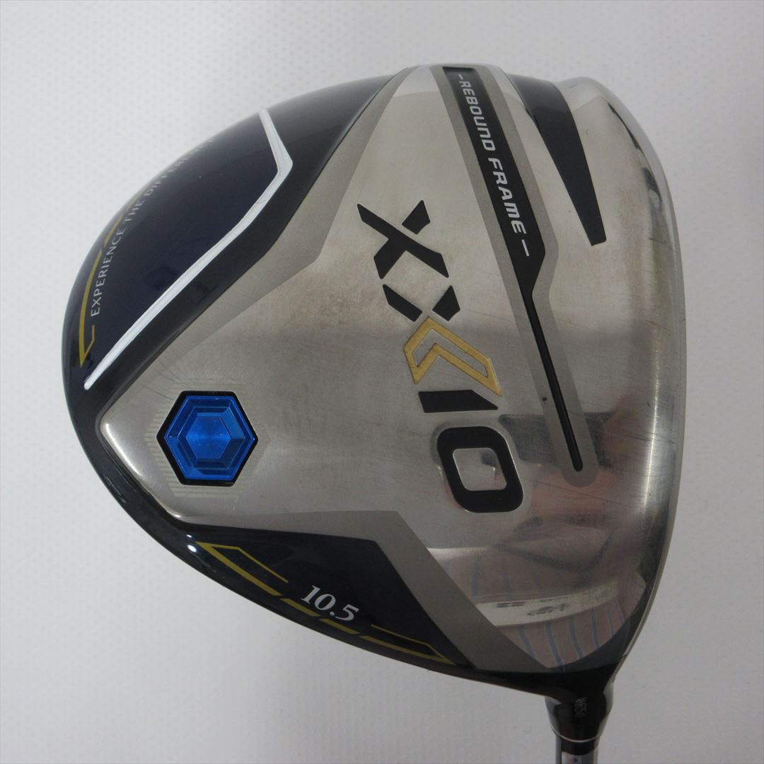 Dunlop Driver XXIO12 10.5° StiffRegular XXIO MP1200