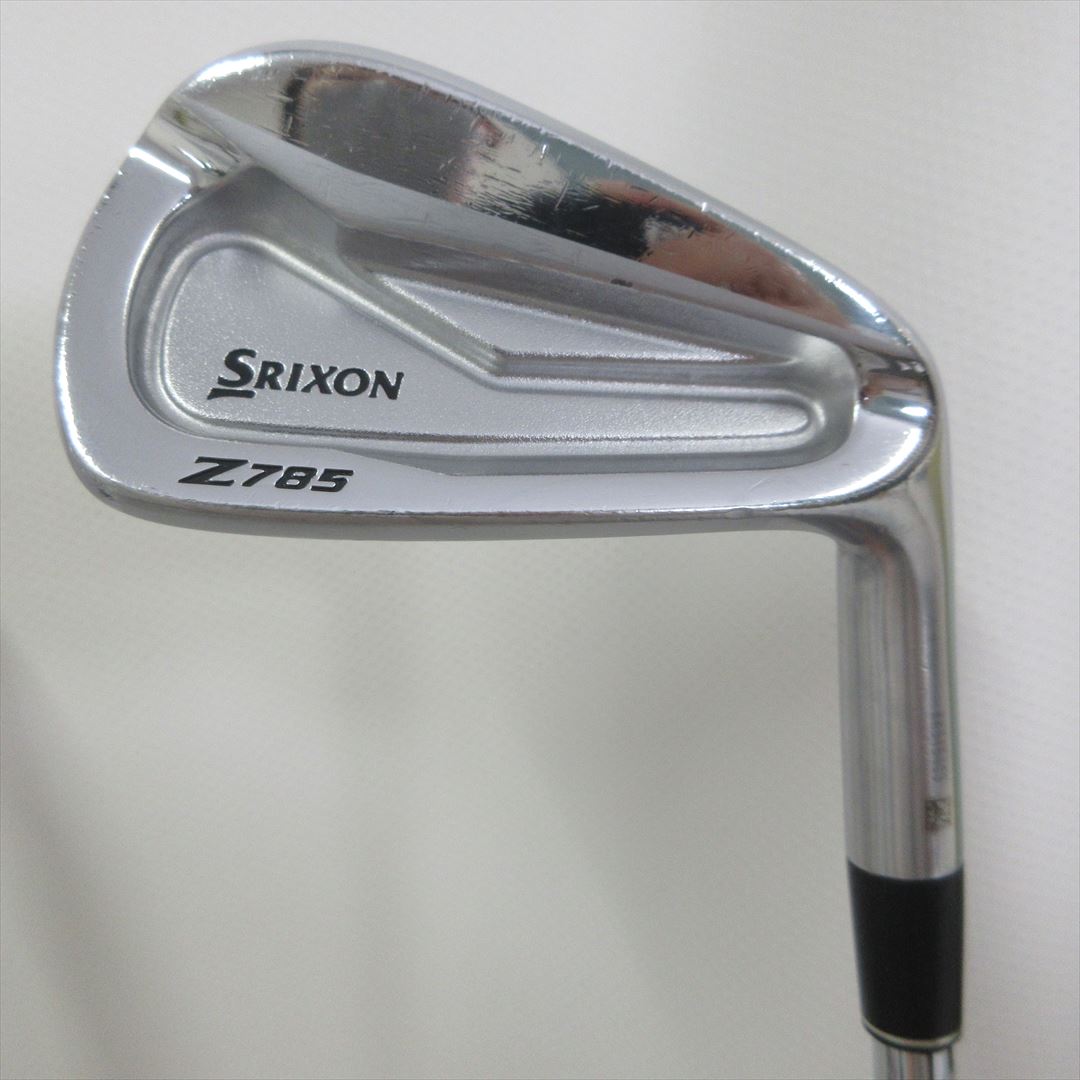 Dunlop Iron Set SRIXON Z785 Stiff NS PRO 950GH D.S.T 6 pieces